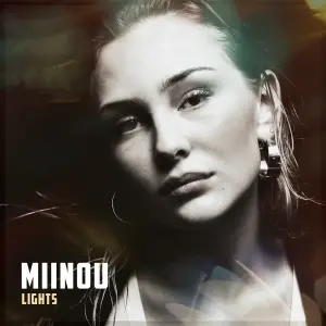 Lights cover art