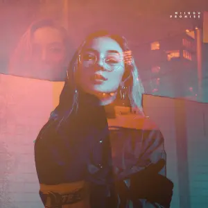 Promise cover art