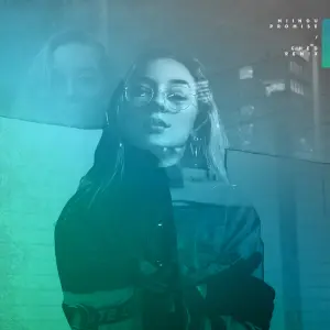 Promise (Ched Remix) cover art