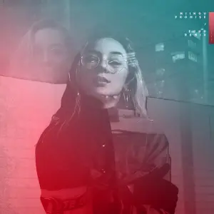 Promise (Echo Remix) cover art