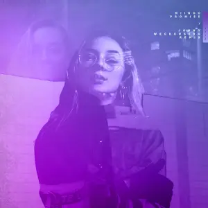 Promise (Jonny Weckenberg Remix) cover art