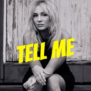 Tell Me cover art