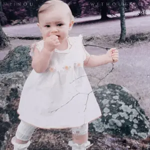 Without You cover art