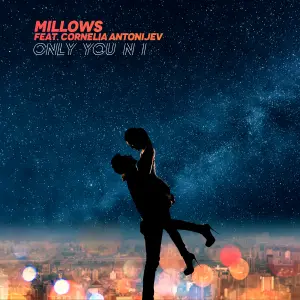 only you n i cover art