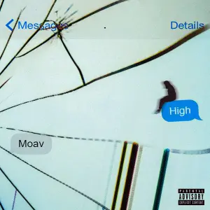High cover art
