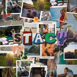 Stacy cover art