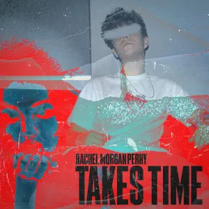 Takes Time cover art