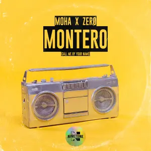 MONTERO (Call Me By Your Name) cover art