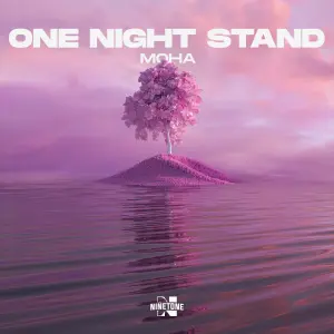 One Night Stand cover art