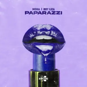 Paparazzi cover art