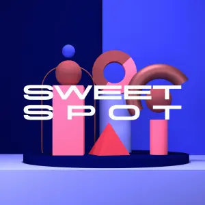 Sweet Spot cover art