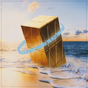 Think Outside The Box cover art