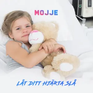 Låt ditt hjärta slå cover art