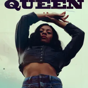 Queen cover art