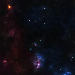 NOVA cover art
