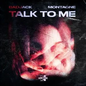 Talk To Me cover art