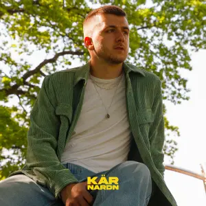 Kär cover art