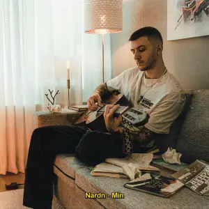 Min cover art