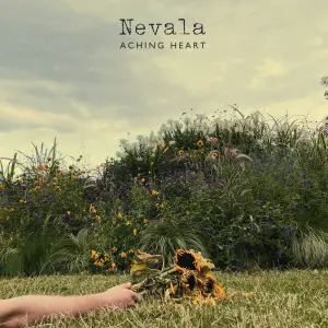 Aching Heart cover art