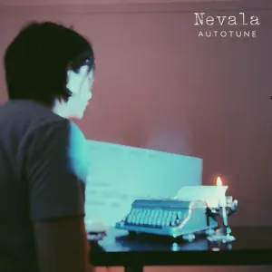 Autotune cover art