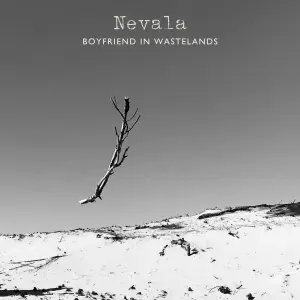 Boyfriend In Wastelands cover art