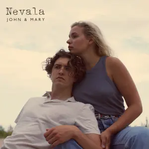 John & Mary cover art