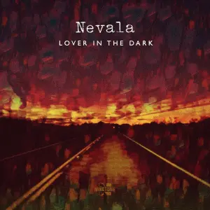Lover In The Dark cover art