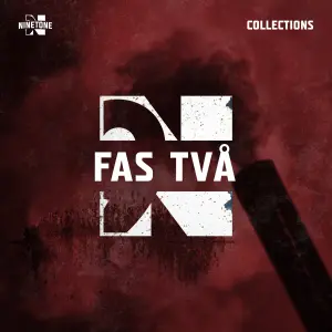 Fas Två cover art
