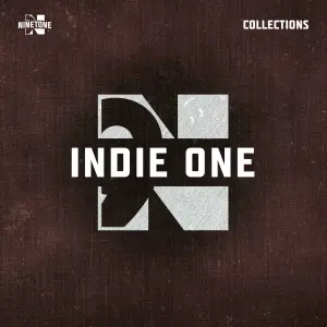 Indie One cover art