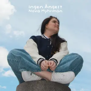Ingen Ångest cover art
