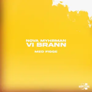 Vi Brann (Med FIGGE) cover art