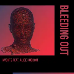 Bleeding Out cover art