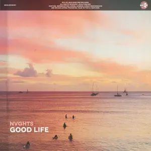 Good Life cover art