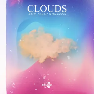 Clouds cover art