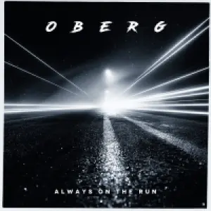 Always On The Run cover art