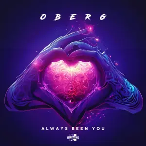Always been you cover art