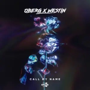 Call My Name cover art