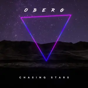 Chasing Stars  cover art