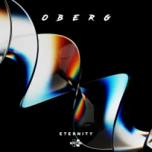 Eternity cover art