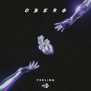 Feeling cover art
