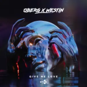 Give Me Love cover art