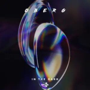 In The Dark cover art
