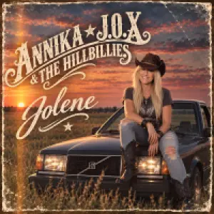 Jolene cover art