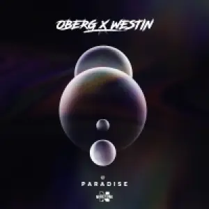 Paradise cover art