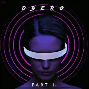 Part. I cover art