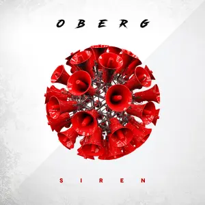 Siren cover art