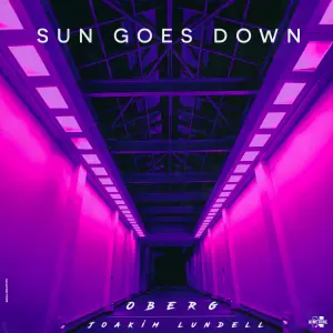 Sun Goes Down cover art