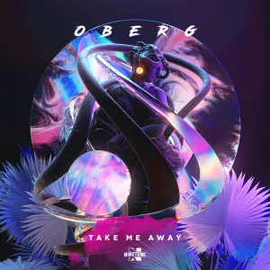 Take Me Away cover art