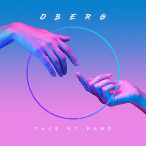 Take My Hand cover art