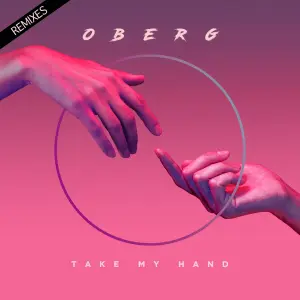 Take My Hand [Remixes] cover art